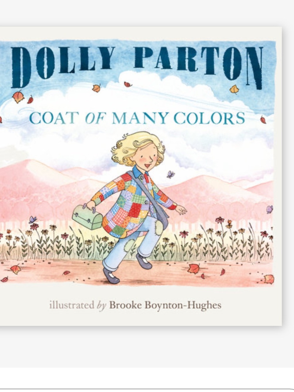 Dolly Parton New